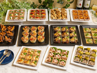 UMEYA 小分けカジュアルプラン