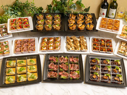 UMEYA 小分けプレミアプラン