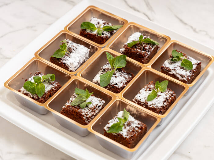 UMEYA 小分けプレミアプラン｜ふれんち食堂 UMEYA - シェフコレ