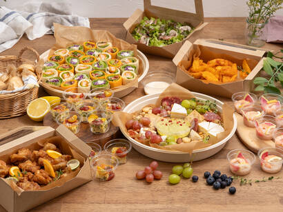 hanamalのスタンダードプラン