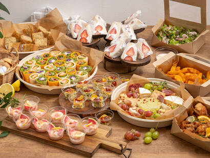 hanamalのスペシャルプラン