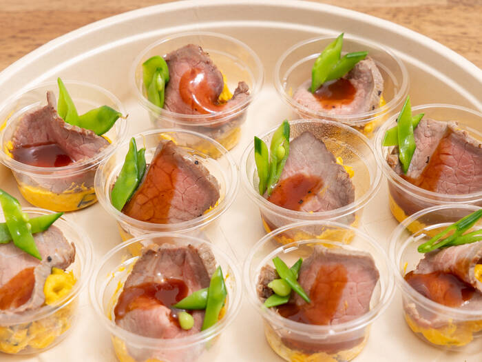 hanamalのデラックスプラン｜hanamal(ハナマル) - シェフコレ