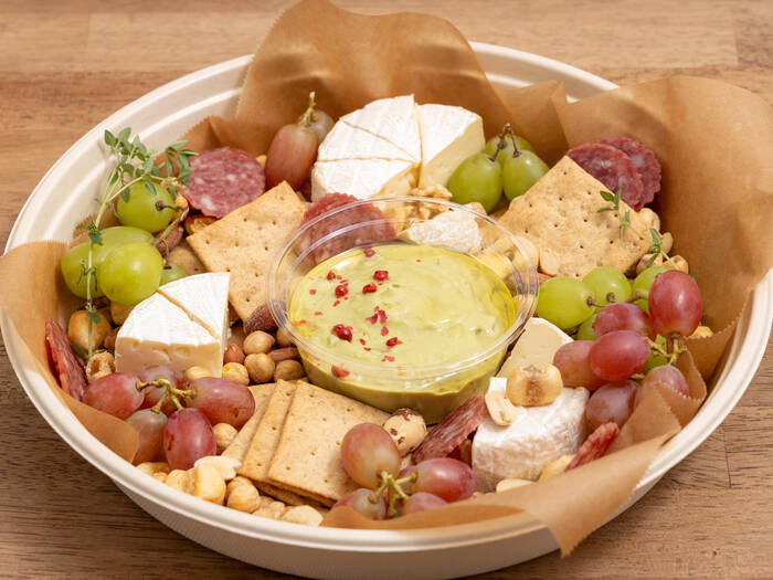 hanamalのプラチナプラン｜hanamal(ハナマル) - シェフコレ