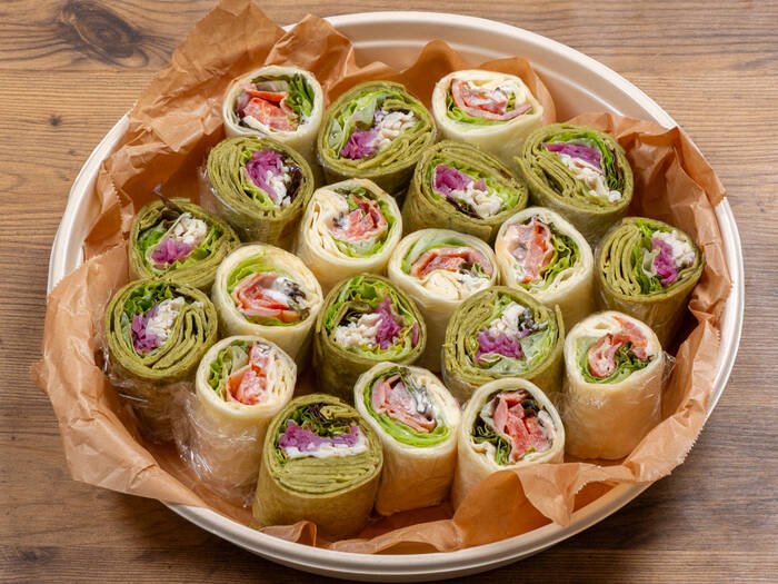 hanamalのプラチナプラン｜hanamal(ハナマル) - シェフコレ