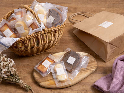 hanamalのお土産プラン