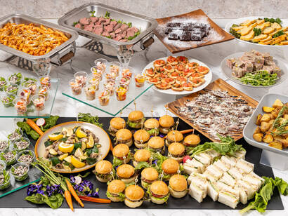 SIGHT Kitchen デラックスプラン