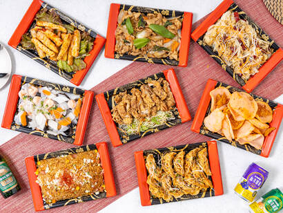 台湾スタンダードプラン