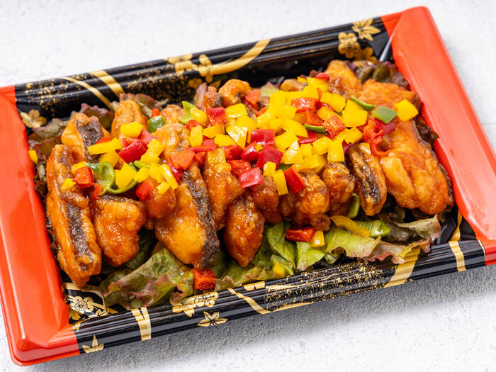 台湾満喫！全部入りプラン｜台湾夜市 - シェフコレ