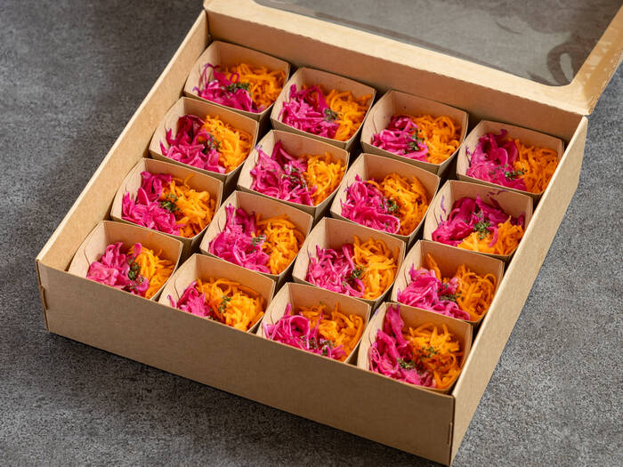 MACHIKKOデラックスプラン｜濱の玉子 - シェフコレ