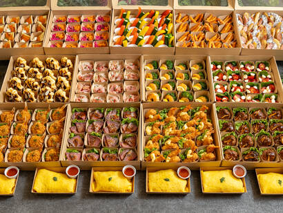 MACHIKKOスペシャルプラン