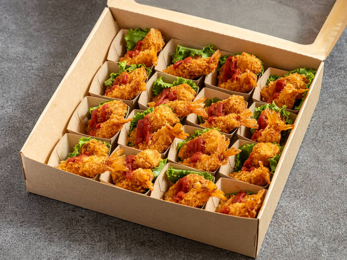 TAMAGOデラックスプラン｜濱の玉子 - シェフコレ