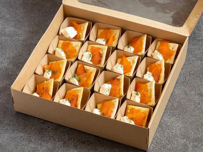 TAMAGOデラックスプラン｜濱の玉子 - シェフコレ