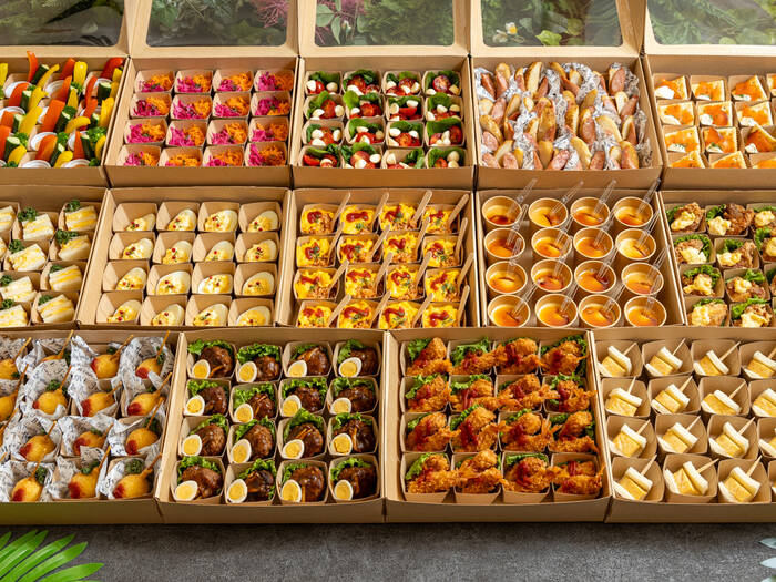 TAMAGOスペシャルプラン｜濱の玉子 - シェフコレ