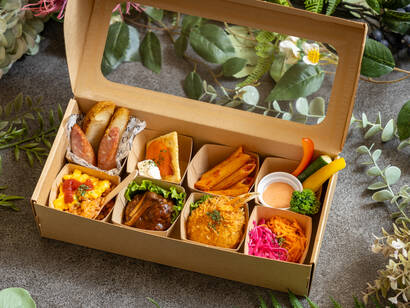 濱の玉子おひとり様BOX