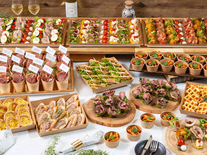 ボノボ 小分け・フィンガー ラグジュアリープラン