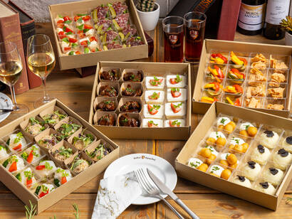 熟成黒毛和牛・カジュアルプラン