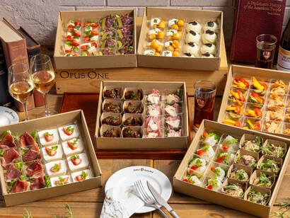 熟成黒毛和牛・スタンダードプラン