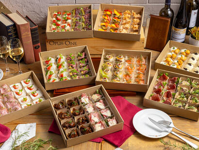 熟成黒毛和牛・プレミアムプラン