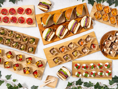 アテンティブ・小分けフードスタンダード