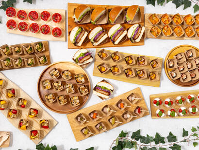 アテンティブ・小分けフードプレミアム