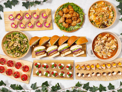 アテンティブ・スタンダード