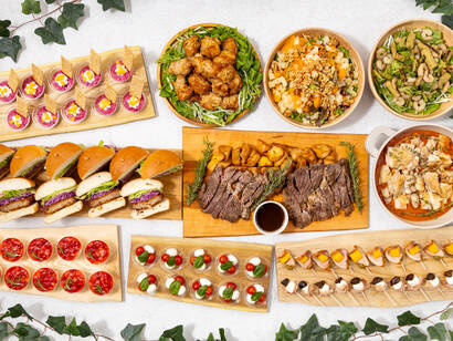 アテンティブ・デラックス