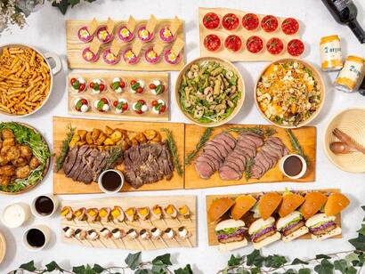 アテンティブ・プレミアム