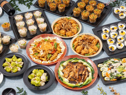 Taste Royal カジュアル