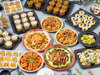Taste Royal レギュラー(1,500円) 