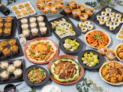 Taste Royal スペシャル