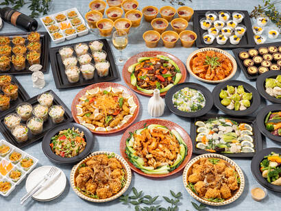 Taste Royal ラグジュアリー