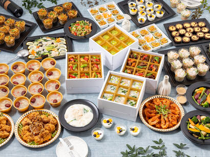 温製料理でEnjoy！Royal 中華