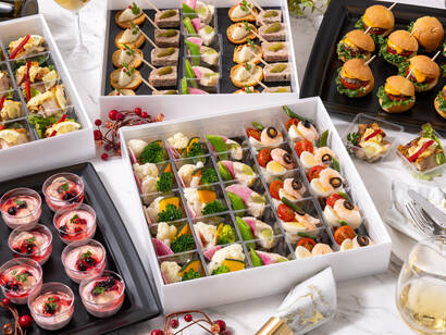 Perfumes 小分け・カジュアルフレンチ