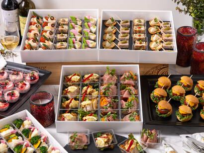 Perfumes 小分け・スタンダードフレンチ