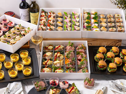 Perfumes 小分け・スペシャルフレンチ