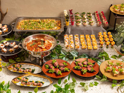 いずの蔵 プレミアムコース