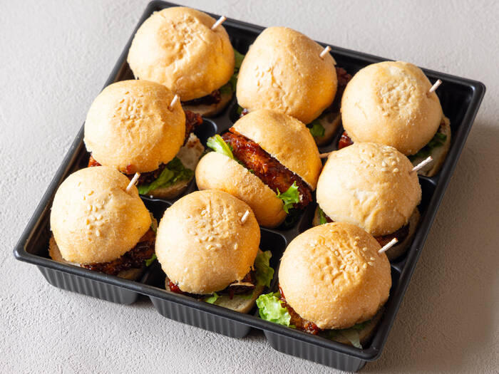 おまとめ　専用　フェーブ　3点　12個 小分けブッフェ-akatsuki-｜和創作ダイニングAKATSUKI(ワソウサク