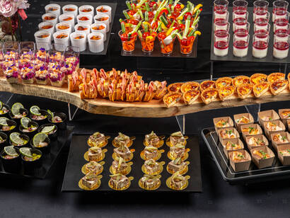 お手軽パーティースタンダードプラン