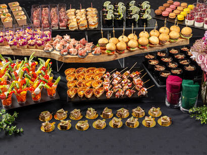 五感で楽しむ美食セレクションプラン