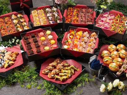 グランセレクション オードブルコレクション