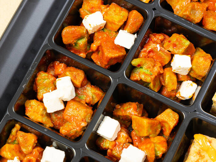 全品小分けのおつまみ小鉢コースーライトー｜とんテジジャン - シェフコレ