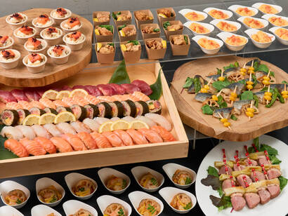 リーズナブル！桜花～OUKA～