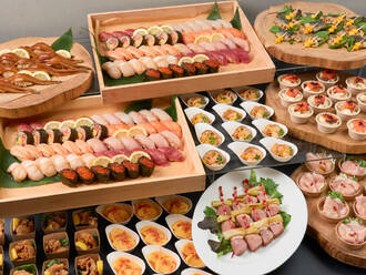 リッチ×高コスパ！翠光～SUIKOU～(5,720円) 