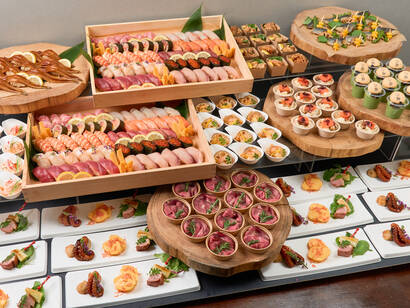 贅沢三昧！鳳凰～HOUOU～