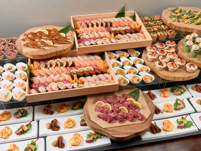 至福の美食！煌月～KOUGETU～