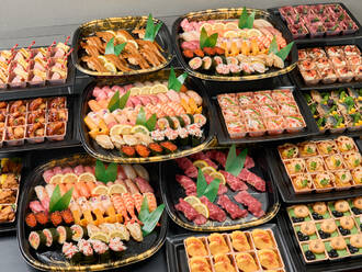 至福の美食！煌月～KOUGETU～デリプラン(10,584円) 