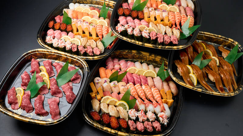 将～SHOU～(7,560円/人)