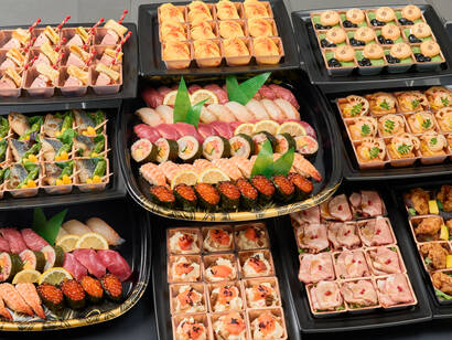 コスパ最強！海音～UMINE～デリプラン