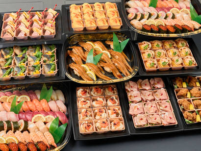 リッチ×高コスパ！翠光～SUIKOU～デリプラン