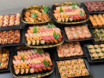 贅沢三昧！鳳凰～HOUOU～デリプラン